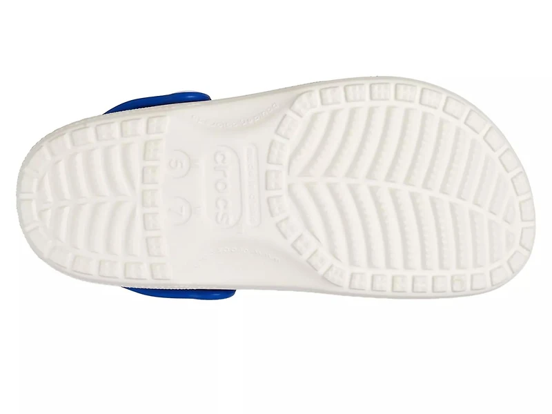 College Duke University Classic Clog