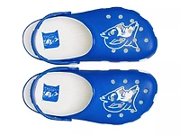 College Duke University Classic Clog