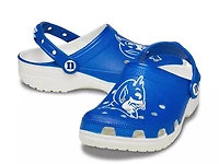 College Duke University Classic Clog