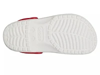College Ohio State Classic Clog