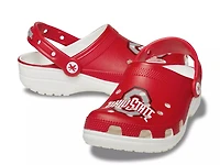 College Ohio State Classic Clog