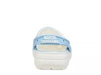 College University Of North Carolina Classic Clog