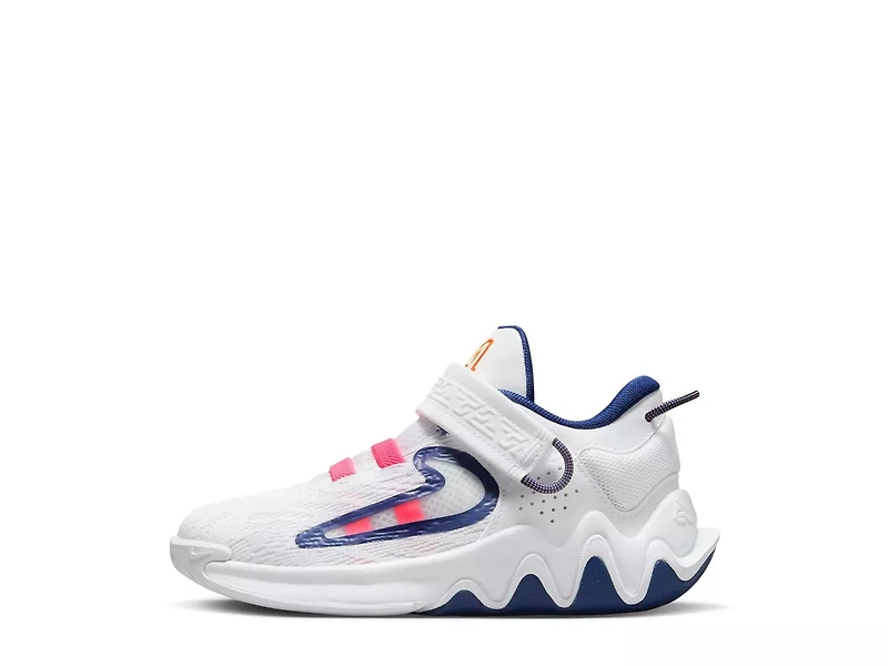 Giannis Immortality 2 Basketball Shoe - Kids'