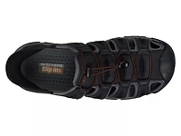 Hands Free Slip-Ins Relaxed Fit Tresmen Norvick Sandal