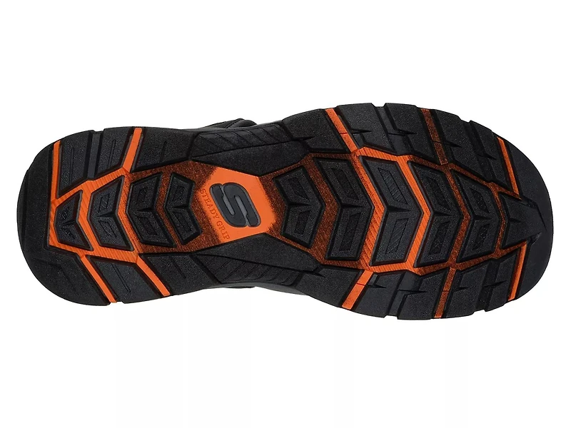 Hands Free Slip-Ins Relaxed Fit Tresmen Norvick Sandal