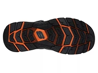 Hands Free Slip-Ins Relaxed Fit Tresmen Norvick Sandal