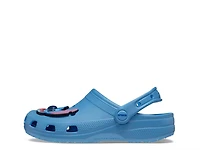 Stitch Classic Clog
