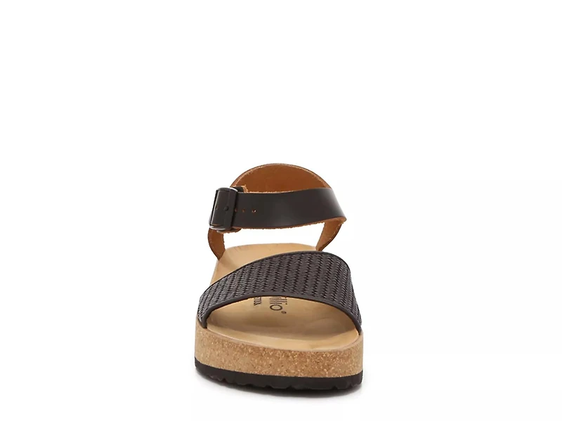 Papillio by Birkenstock Glenda Platform Sandal