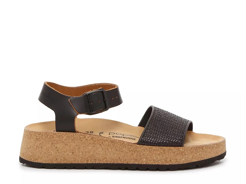 Papillio by Birkenstock Glenda Platform Sandal
