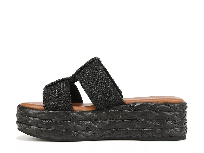Izzy Platform Sandal