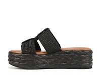 Izzy Platform Sandal