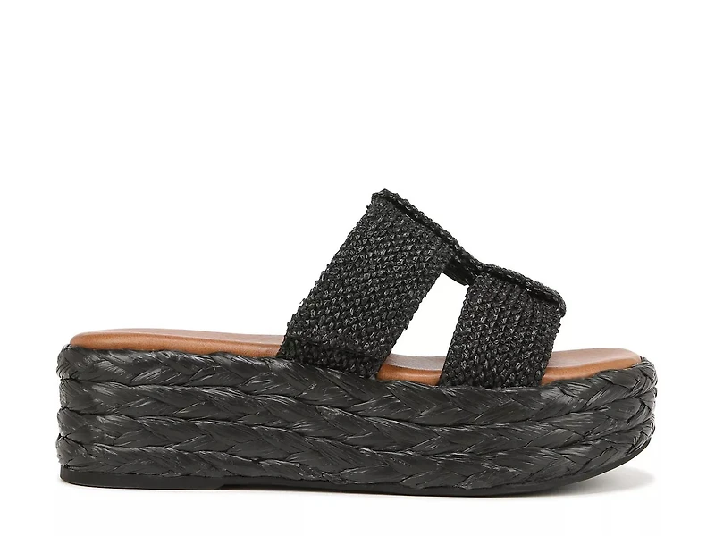 Izzy Platform Sandal