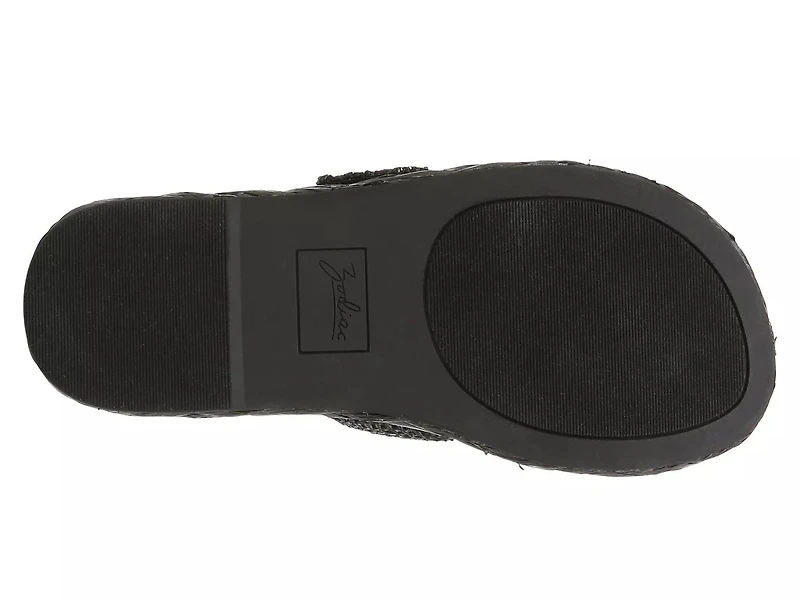 Izzy Platform Sandal