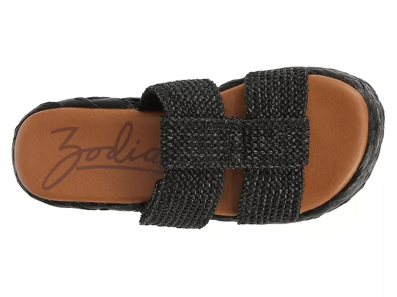 Izzy Platform Sandal