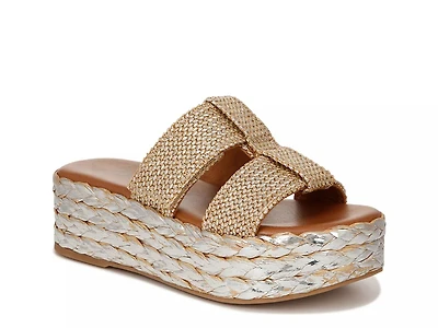 Izzy Platform Sandal