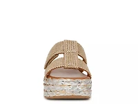 Izzy Platform Sandal