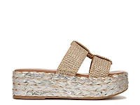 Izzy Platform Sandal