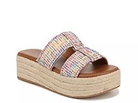 Izzy Platform Sandal