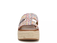 Izzy Platform Sandal