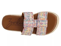 Izzy Platform Sandal