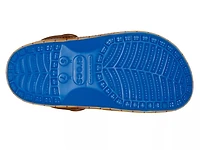 Toy Story Woody Classic Clog