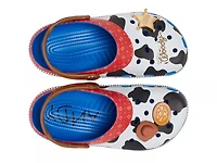 Toy Story Woody Classic Clog