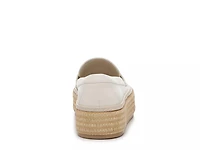 Rhyne Platform Loafer