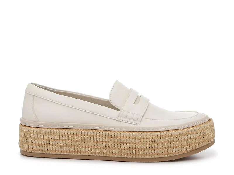 Rhyne Platform Loafer