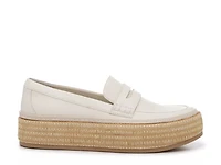 Rhyne Platform Loafer