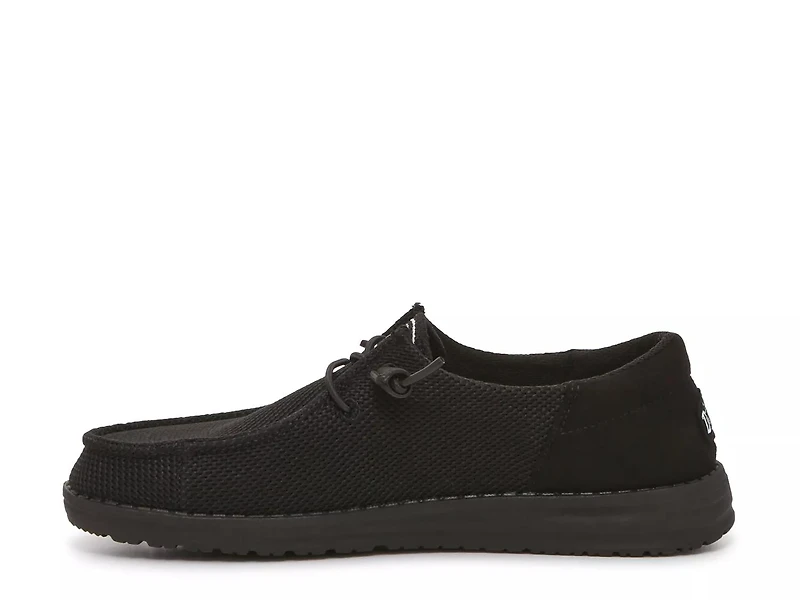 Wendy Funk Slip-On Sneaker