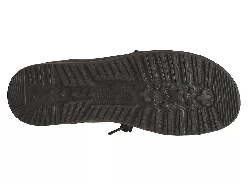 Wendy Funk Slip-On Sneaker