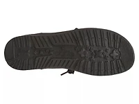 Wendy Funk Slip-On Sneaker