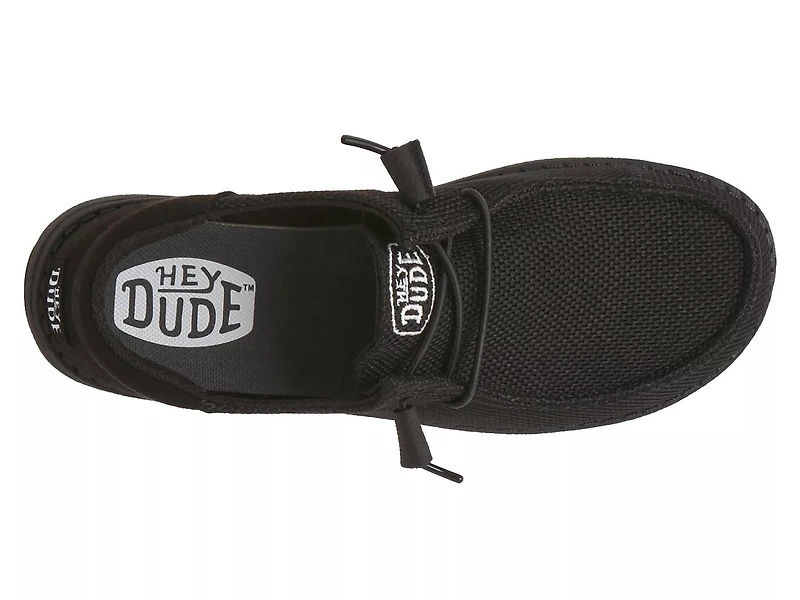 Wendy Funk Slip-On Sneaker