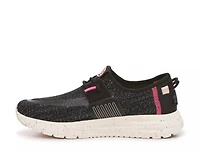 Sirocco Slip-On Sneaker - Women's