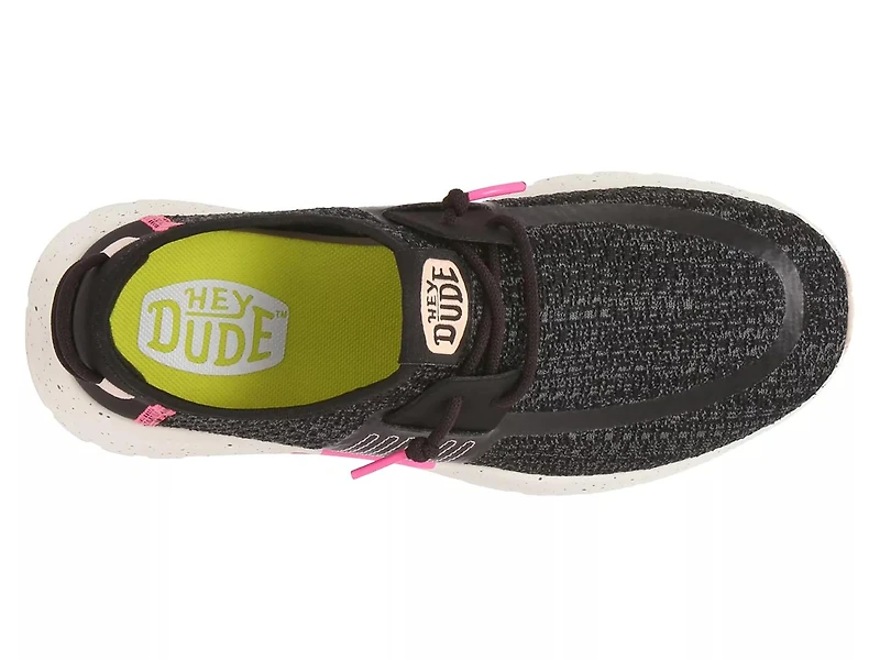 Sirocco Slip-On Sneaker - Women's