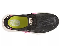 Sirocco Slip-On Sneaker - Women's