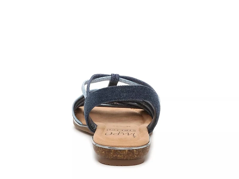 Betty Sandal