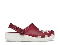 College Texas A&M Classic Clog
