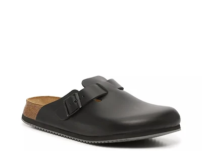Boston Super Grip Clog - Men's