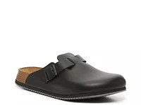 Boston Super Grip Clog - Men's