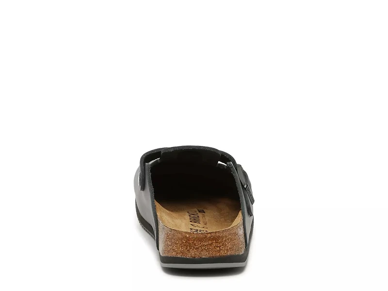 Boston Super Grip Clog - Men's