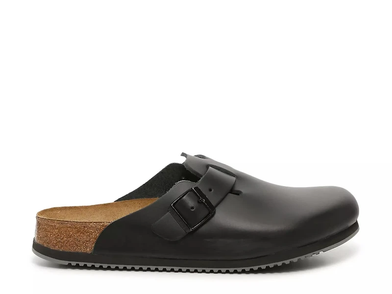 Boston Super Grip Clog - Men's
