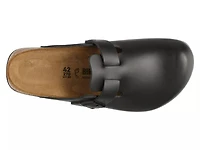 Boston Super Grip Clog - Men's