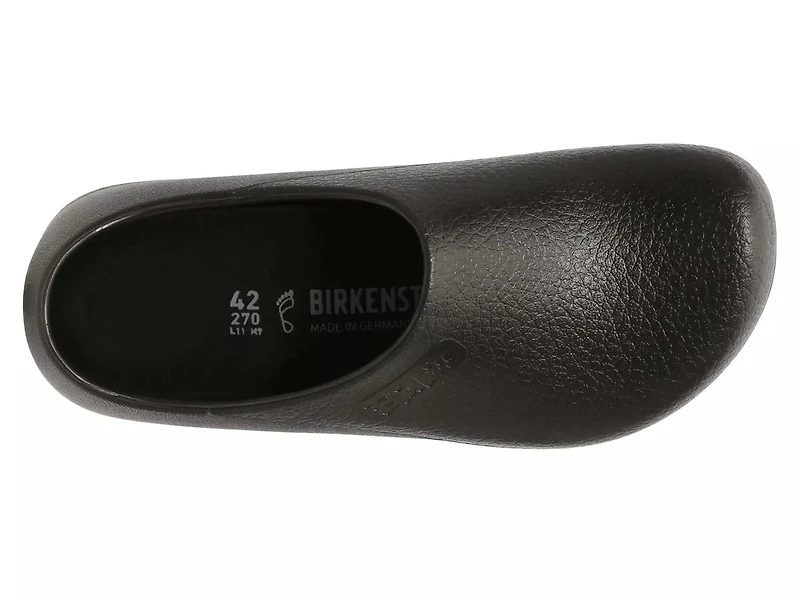 Profi Birki Work Clog - Men's