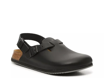 Tokio Super Grip Clog - Men's