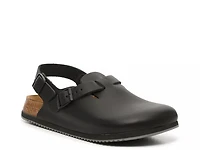 Tokio Super Grip Clog - Men's