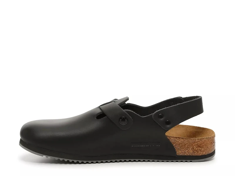 Tokio Super Grip Clog - Men's