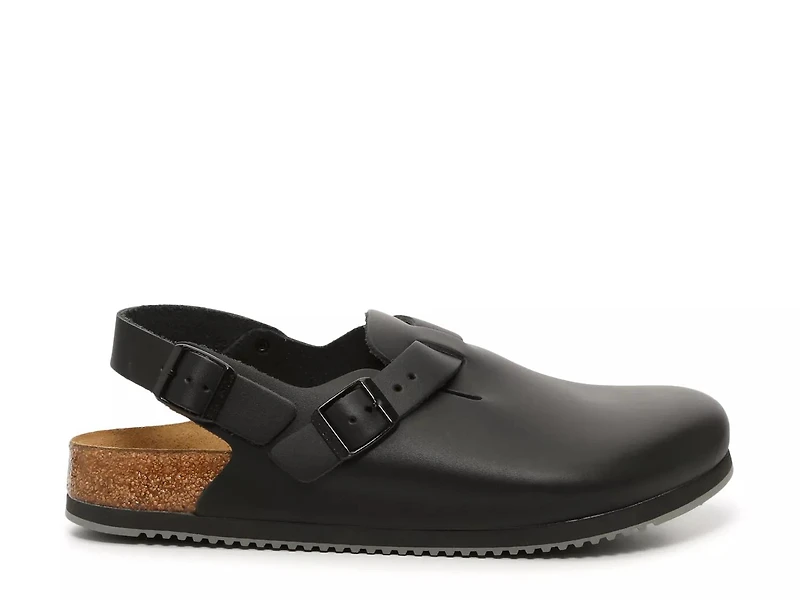 Tokio Super Grip Clog - Men's