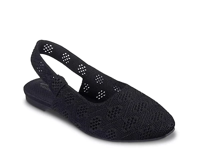 Cleo Snip Sweet Time Flat