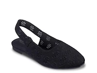 Cleo Snip Sweet Time Flat